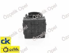 OPEL ASTRA J - İNSİGNİA A ÖN TERAZİ DEMİR LASTİGİ 26MM - DK MARKA MARKA 350621 - 13281782