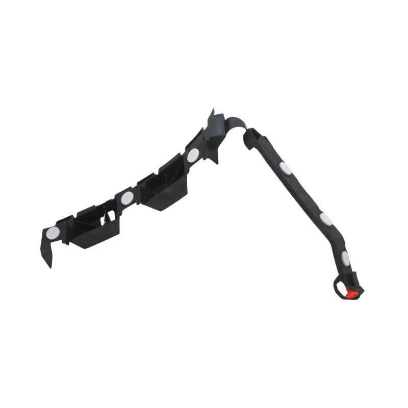Opel Astra H Hb Kasa  Arka Sol Tampon Braketi - Orijinal 24460358 - 1404865