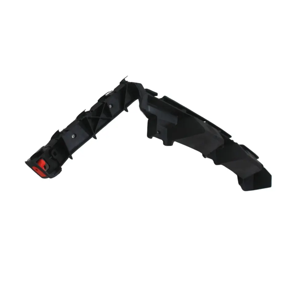 Opel Astra H Hb Kasa  Arka Sol Tampon Braketi - Orijinal 24460358 - 1404865