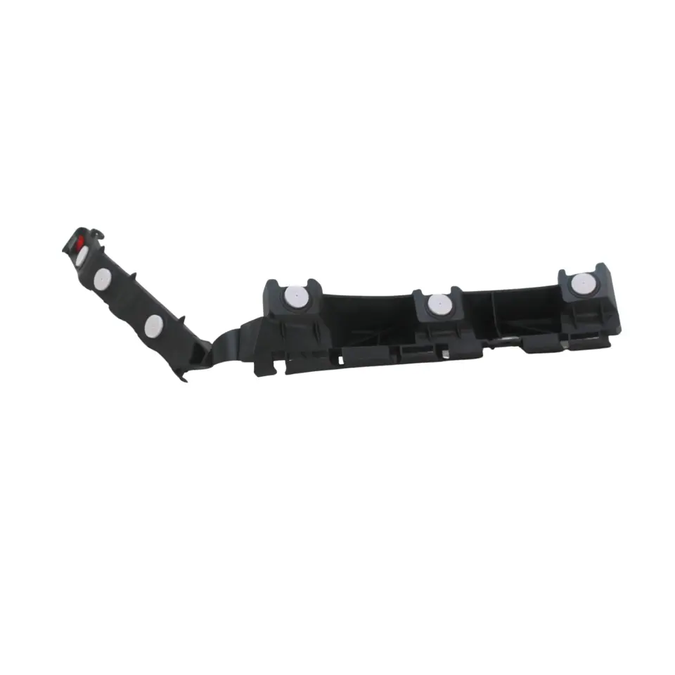 Opel Astra H Hb Kasa  Arka Sol Tampon Braketi - Orijinal 24460358 - 1404865
