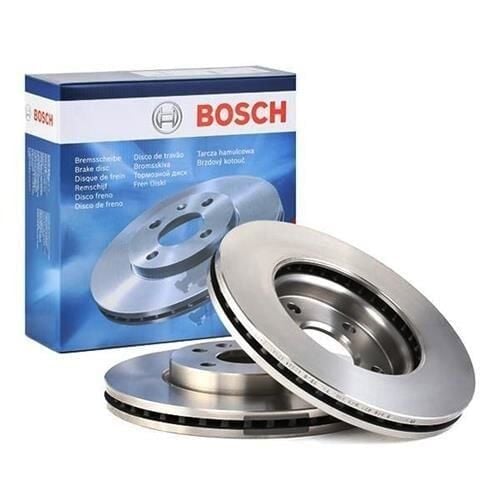 Opel Astra J 1.4 Turbo Ön  Fren Disk Takımı - Bosch 569073