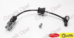CHEVROLET CAPTİVA / ANTARA ARKA ABS SENSÖRÜ SAĞ VE SOL DEĞİŞMEZ - DELPHİ MARKA 96626080 - SS20318
