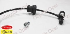 CHEVROLET CAPTİVA / ANTARA ARKA ABS SENSÖRÜ SAĞ VE SOL DEĞİŞMEZ - DELPHİ MARKA 96626080 - SS20318