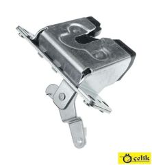 OPEL COMBO C BAGAJ KİLİDİ - OEM 90563999 - 5134083