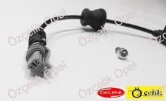 CHEVROLET CAPTİVA / ANTARA ARKA ABS SENSÖRÜ SAĞ VE SOL DEĞİŞMEZ - DELPHİ MARKA 96626080 - SS20318