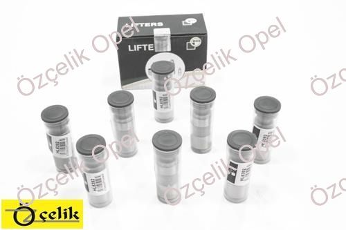 OPEL ASTRA F-G CORSA B / VECTRA A-B SUBAB İTİCİSİ - BGA MARKA 640051 - 90295215