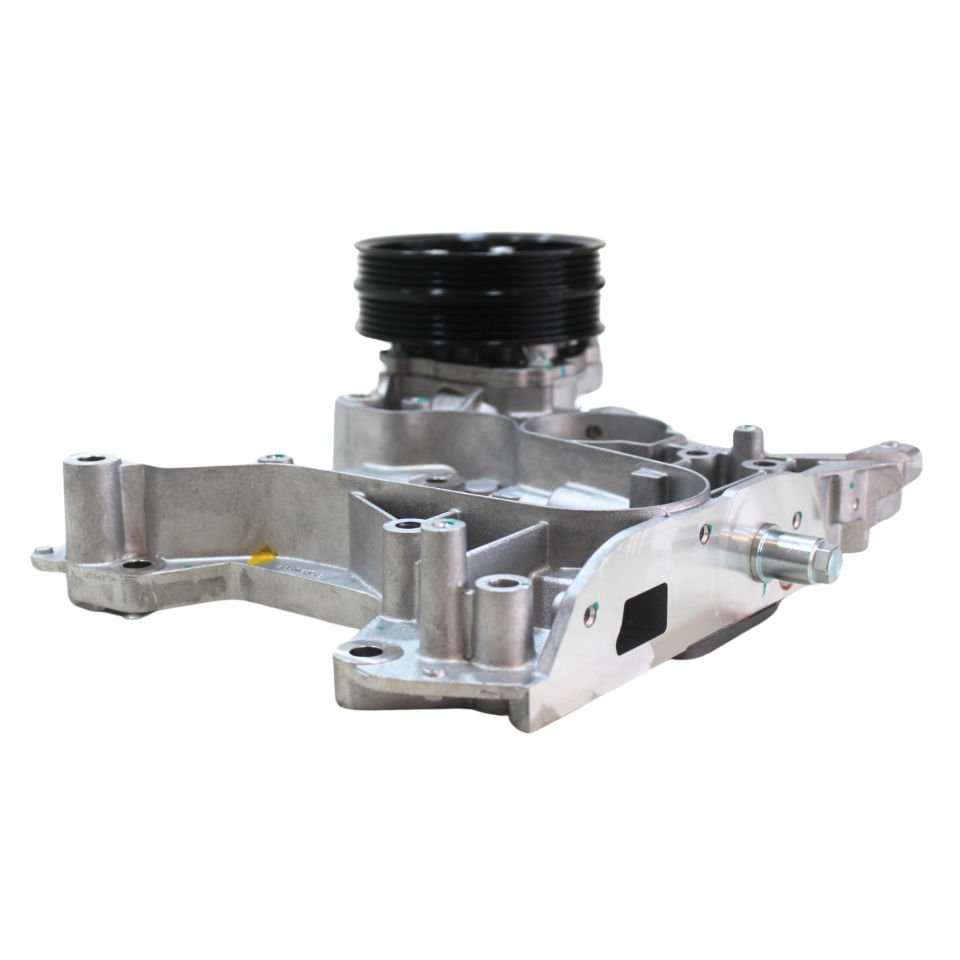 CHEVROLET TRAX 1.6 BENZİNLİ YAĞ POMPASI + DEVİRDAİM - GM ORJİNAL 638438 - 55565003 - 25195117