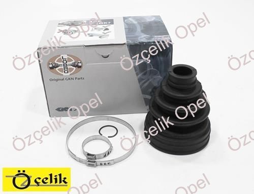 OPEL CORSA C / MERİVA A İÇ AKS KÖRÜĞÜ - GKN MARKA 1603230 - 26094870