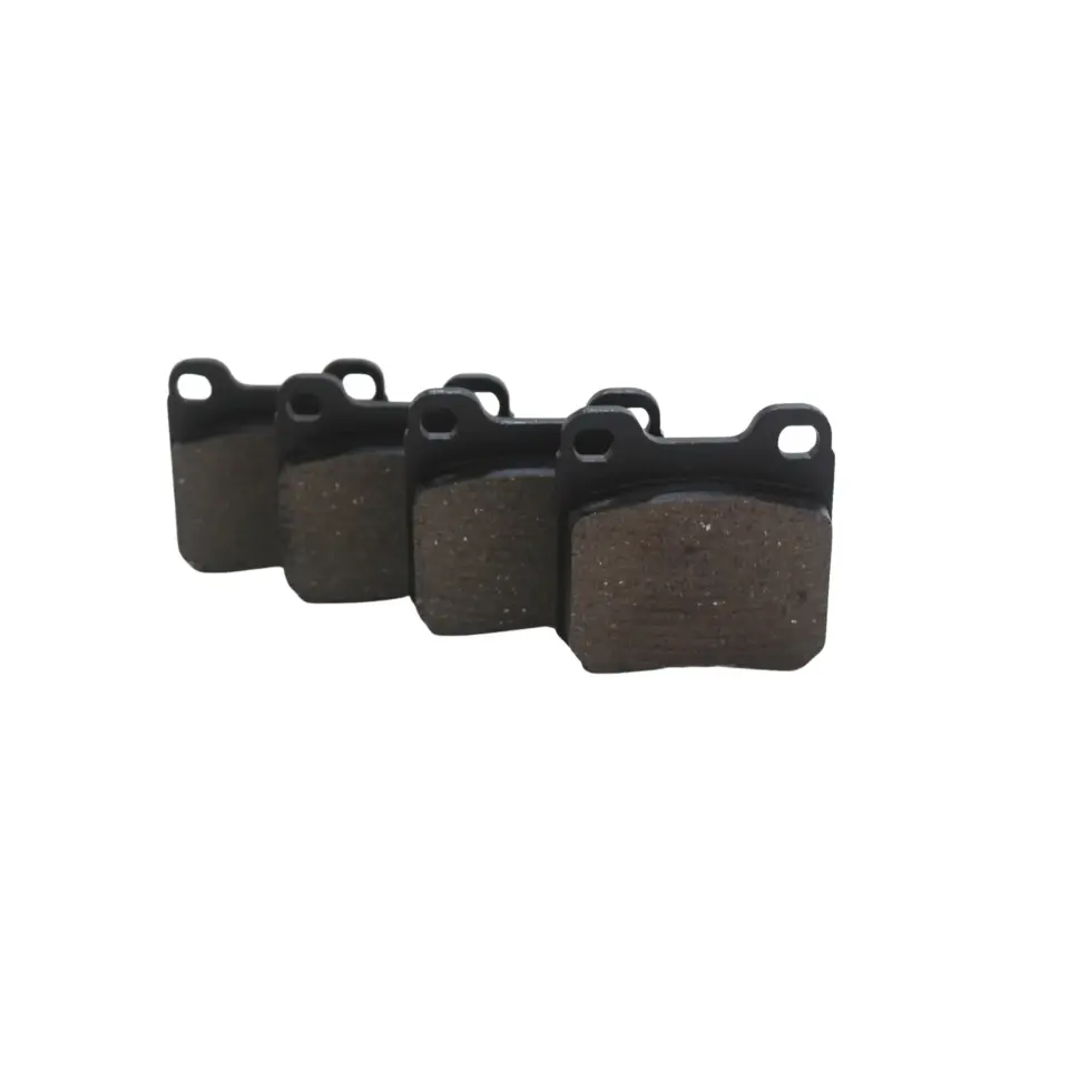 Opel Vectra A 2.0 Benzinli Arka Disk Balata Takimi - Frow 3671102002 - 1605728