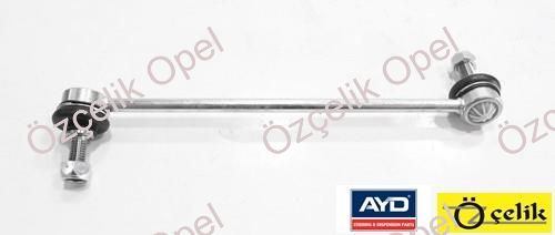 CHEVROLET CAPTİVA - ANTARA ÖN SAĞ Z ROT - AYD MARKA 96626248 - 4806305 - 95488871