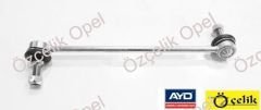 CHEVROLET CAPTİVA - ANTARA ÖN SAĞ Z ROT - AYD MARKA 96626248 - 4806305 - 95488871