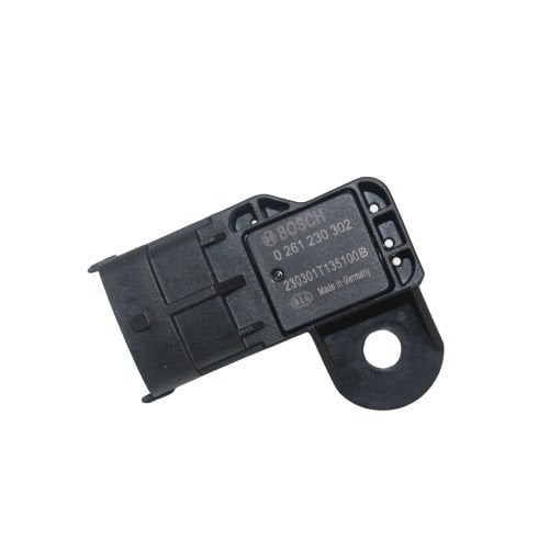 Opel Astra G 2.0 Benzinli Map Sensörü ( Turbo Hava Basınç )