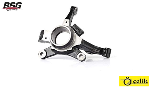 CHEVROLET KALOS SAĞ ÖN AKS TAŞIYICISI ABSSİZ - BSG