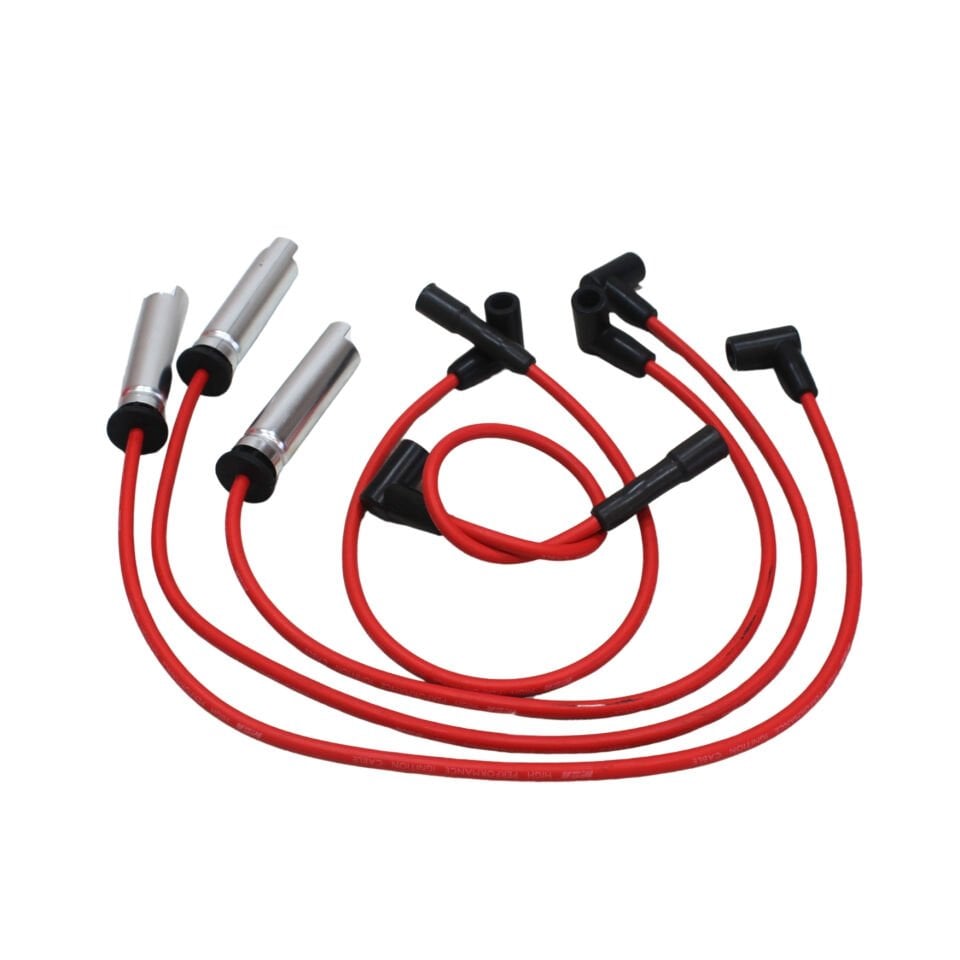 Daewoo Espero 1.5 8v Benzinli Buji Kablo Takımı -  MGA 35094 - NP1332
