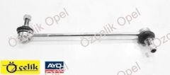 CHEVROLET CAPTİVA - ANTARA ÖN SAĞ Z ROT - AYD MARKA 96626248 - 4806305 - 95488871