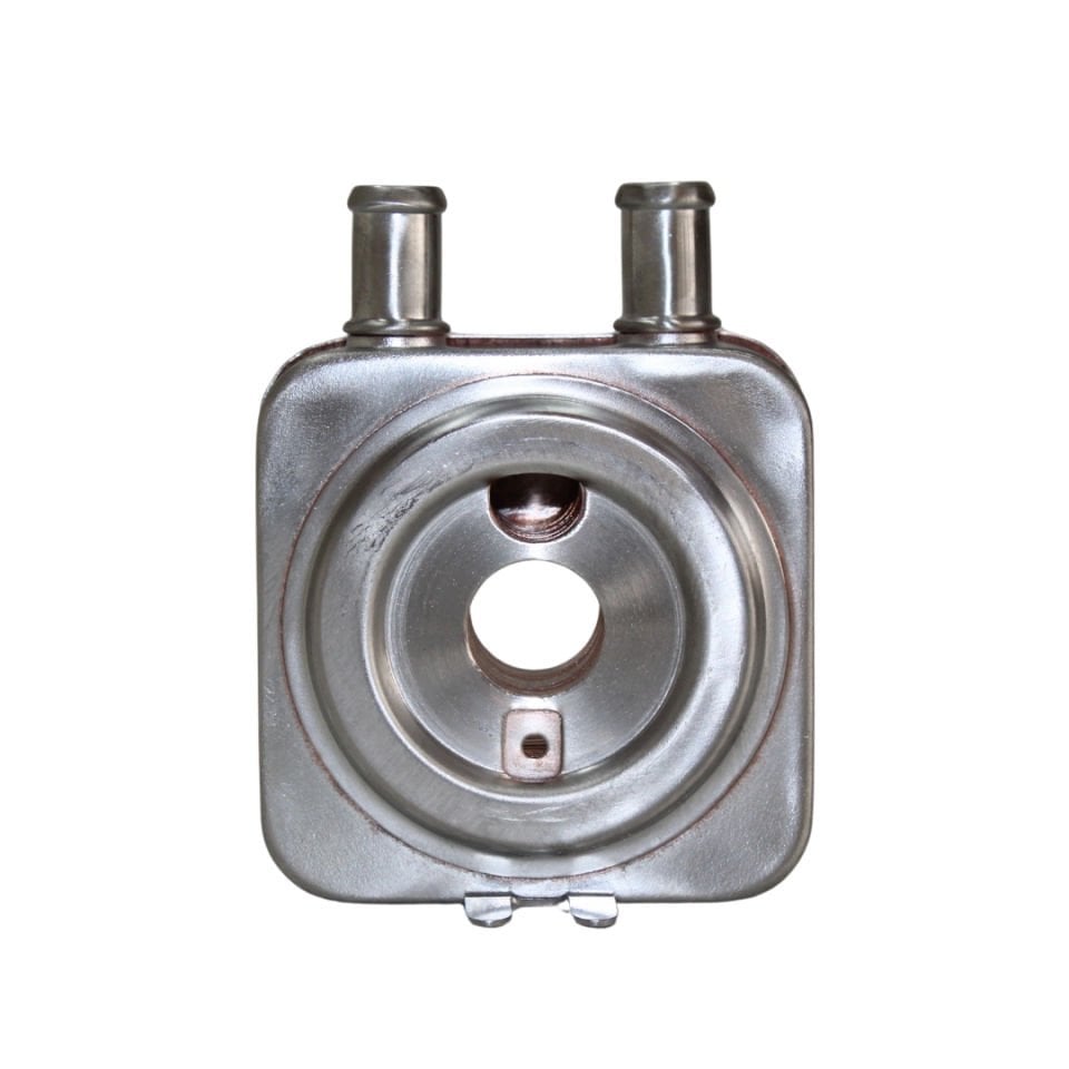 Chevrolet Captiva C100 2.0 Dizel Yağ Soğutucu - Yan 96440251