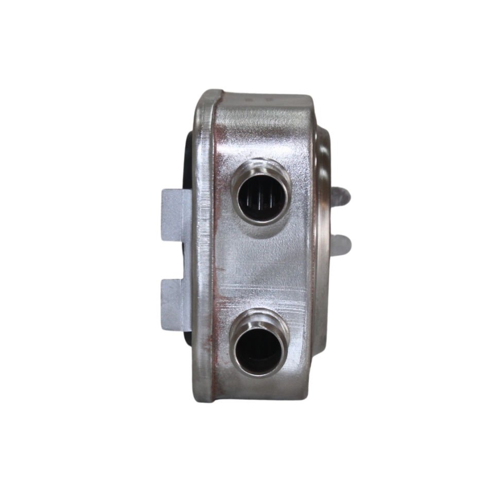 Chevrolet Captiva C100 2.0 Dizel Yağ Soğutucu - Yan 96440251