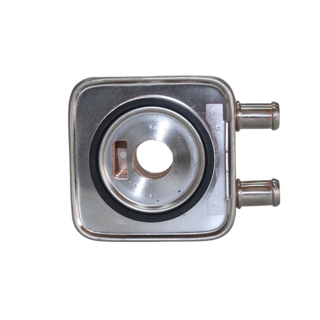 Chevrolet Captiva C100 2.0 Dizel Yağ Soğutucu - Yan 96440251