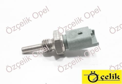 OPEL CORSA C / COMBO C / CORSA D / ASTRA H / VECTRA C / ZAFİRA B SU SICAKLIK SENSÖRÜ - FAE MARKA 1338040 - 55193203 - 93184155 - 12855143 - 6338038