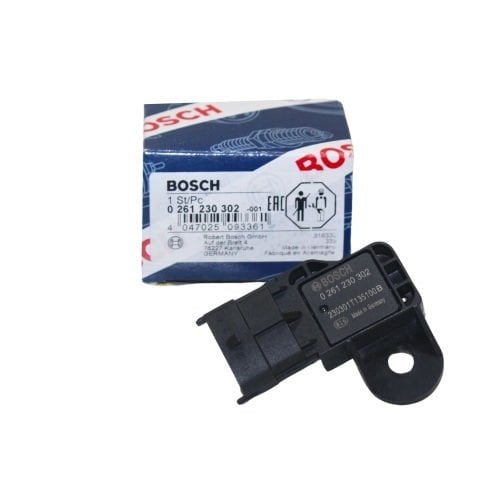 Opel Corsa D 1.6 Benzinli Map Sensörü ( Turbo Hava Basınç )