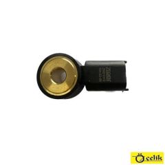 OPEL CORSA D 1.2 BENZİNLİ VURUNTU SENSÖRÜ - ZEGEN ZNS1013 - 1236006 - 55563372