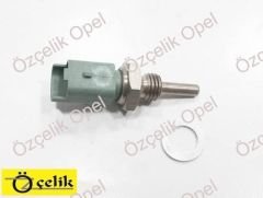 OPEL CORSA C / COMBO C / CORSA D / ASTRA H / VECTRA C / ZAFİRA B SU SICAKLIK SENSÖRÜ - FAE MARKA 1338040 - 55193203 - 93184155 - 12855143 - 6338038