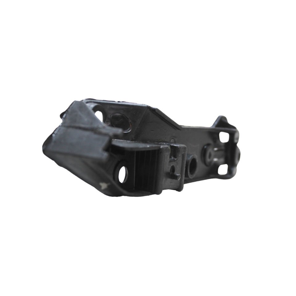 Opel Vectra B Sol Ön Tampon Braketi - Yan Sanayi