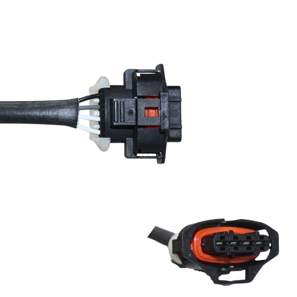 Opel Corsa D 1.6 Turbo Benzinli Oksijen Sensörü (Konum 2)