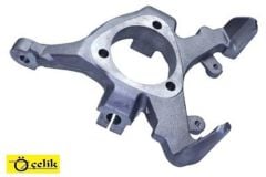 OPEL ASTRA G SAĞ ÖN AKS TAŞIYICI (4 BİJON) - SWB 5308014 - 90498811