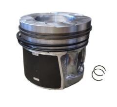 1.6 Dizel Piston+Sekman (0.50) Goetze Marka 8773465050 - 55598378 - 55595626