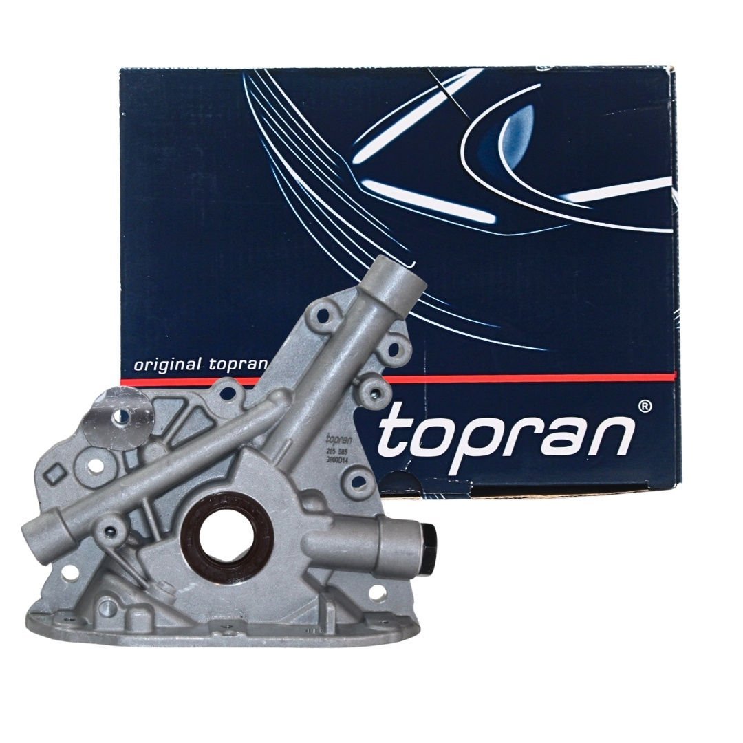 Opel Corsa B 1.2 Benzinli Yağ Pompası -  Topran 205585001