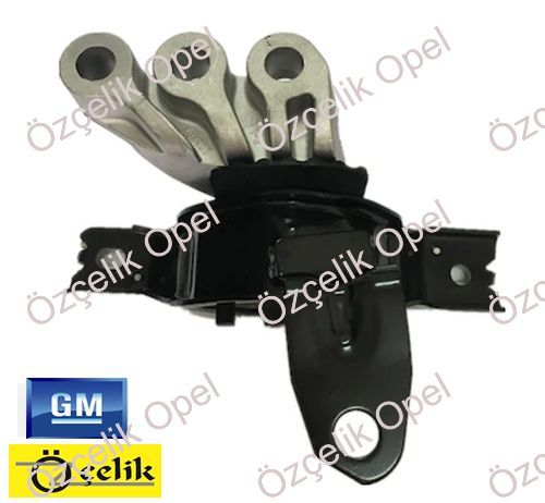 CHEVROLET CAPTİVA C100 MOTOR KULAĞI SAĞ ÜST - GM MARKA 96626772