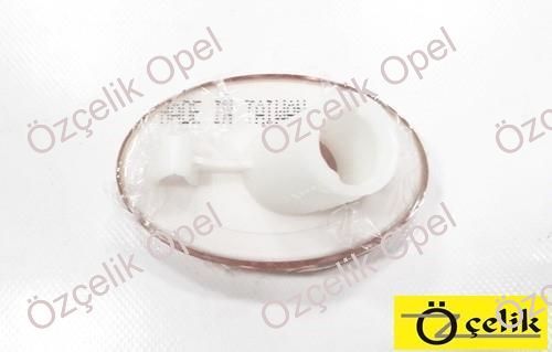 OPEL CORSA B ÇAMURLUK SİNYALI - TYC MARKA 1713411 - 90487599