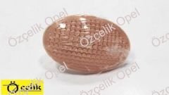 OPEL CORSA B ÇAMURLUK SİNYALI - TYC MARKA 1713411 - 90487599
