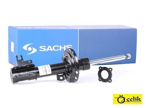 OPEL ASTRA H SOL ÖN AMORTİSÖR SACHS 313 480-344356-313480