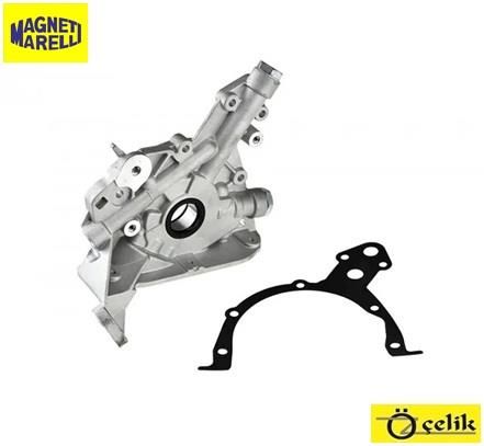Opel Astra G 1.8 Benzinli Yağ Pompası - Marellı 359002100180 - 646055 - 90543924