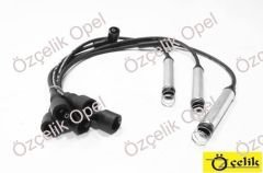 OPEL ASTRA F / VECTRA A BUJİ KAPLOSU GLOBAL MARKA 1612537 - 90442063