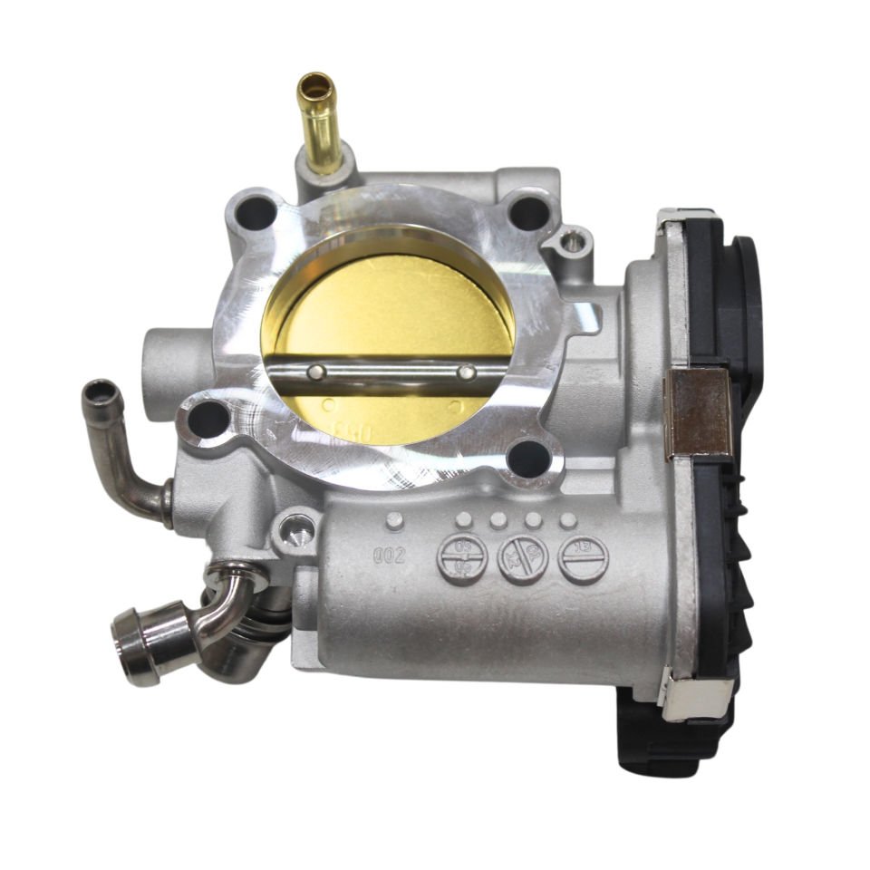 Chevrolet Aveo 1.4 16V Benzinli Gaz Kelebeği - Yan Sanayi 96476990