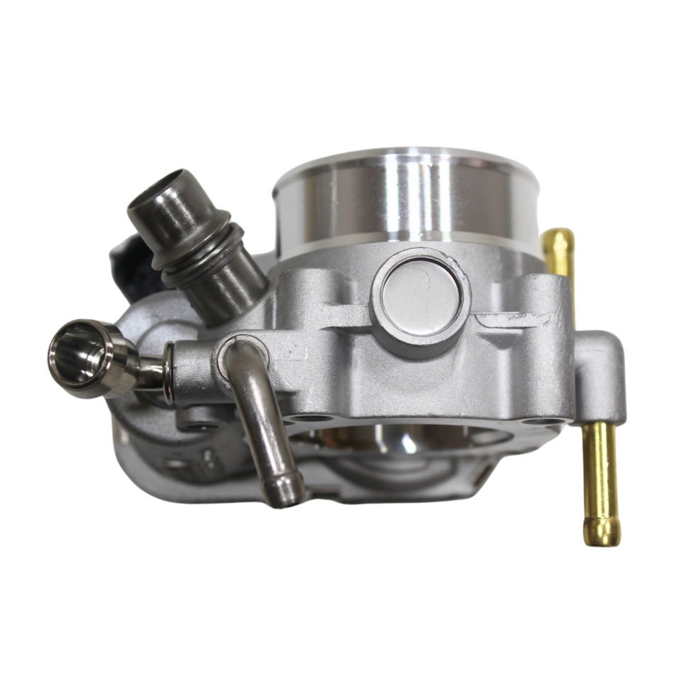 Chevrolet Aveo 1.4 16V Benzinli Gaz Kelebeği - Yan Sanayi 96476990