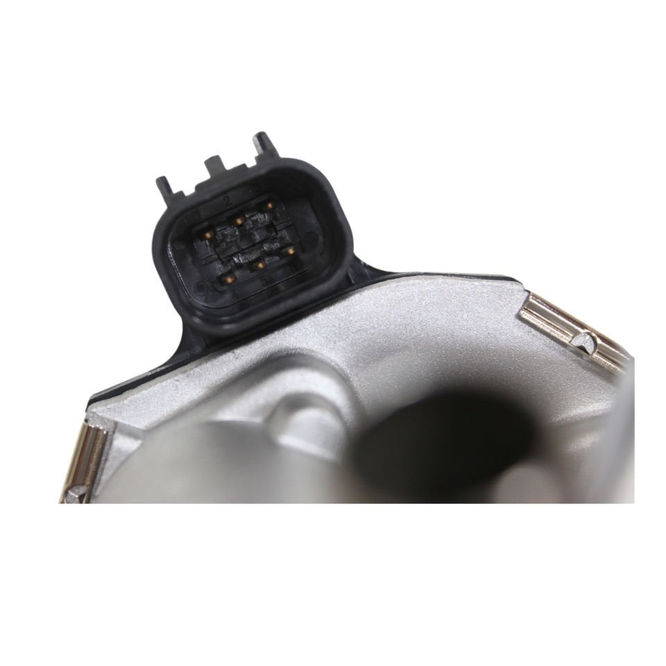 Chevrolet Aveo 1.4 16V Benzinli Gaz Kelebeği - Yan Sanayi 96476990