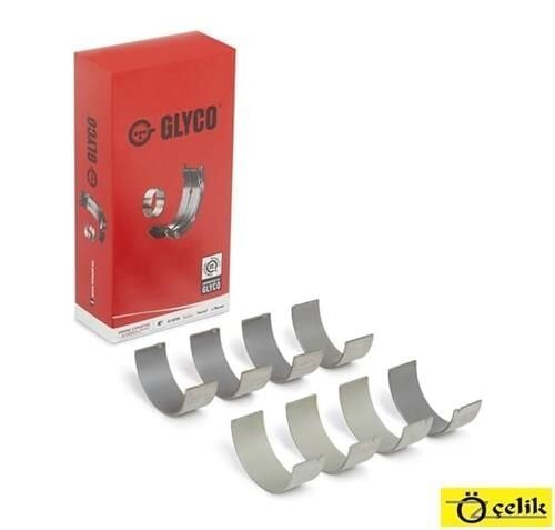 OPEL VECTRA B 2.2 DİZEL KOL YATAK TAKIMI STD - GLYCO GL71-3869/4 - 622706