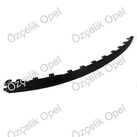 OPEL CORSA D- SAĞ ÖN TAMPON ALT LASTİĞİ-YAN SANAYİ