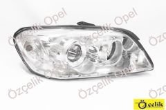 CHEVROLET CAPTİVA SAĞ FAR 2006-2011 YAN SANAYİ