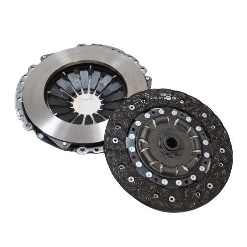 Opel Astra H 1.3 Dizel Debriyaj Seti (Baskı - Balata ) 6 İleri Manuel Vites - Luk 622 3135 09