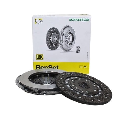 Opel Astra H 1.3 Dizel Debriyaj Seti (Baskı - Balata ) 6 İleri Manuel Vites - Luk 622 3135 09