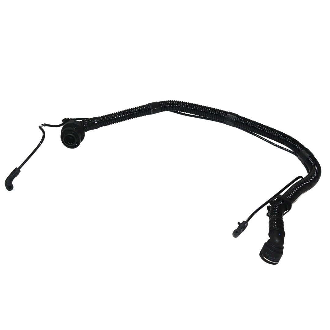 Corsa E 1.4 Turbo Benzinli Karter Havalandırma Hortumu