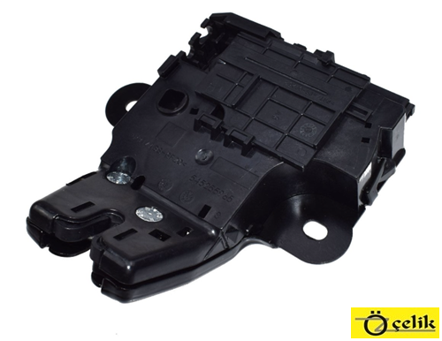 OPEL INSIGNIA A BAGAJ KİLİDİ NB SEDAN - METTE