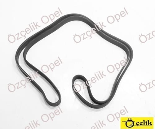 Opel Insignia A / Chevrolet Captiva A20Nhet - A20Nft Dizel V Kayışı - Conti Marka 1342417