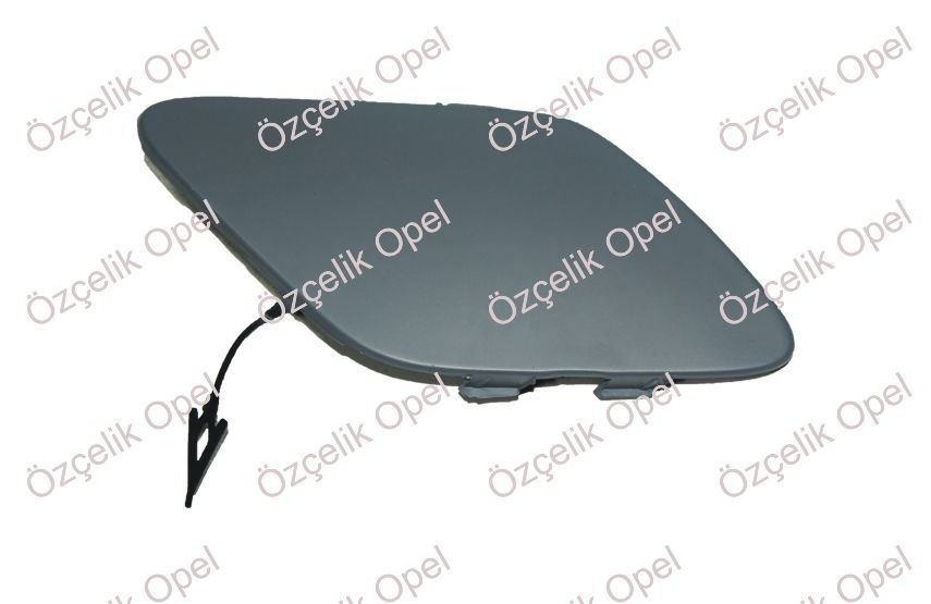 Astra K Arka Çeki Kapağı - Yan Sanayi