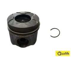 OPEL ASTRA G 2.2 DİZEL PİSTON SEKMAN (STD ) -GM ORJİNAL 9158544 - 623151